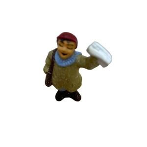 1997 Trendmasters The Magic of Mainstreet Replacement Mailman